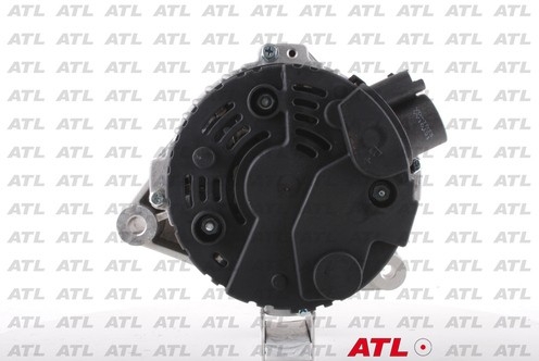 Alternátor ATL Autotechnik